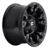 D560 Vapor - 15x8