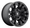D560 Vapor - 18x9
