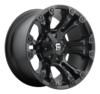 D560 Vapor - 20x10