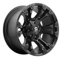 fuel d560 vapor wheels